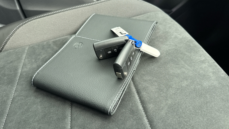 Volkswagen T-Roc 1.0 TSI 115 Style Design 5dr Petrol Hatchback